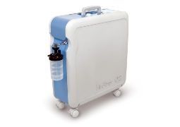 Stationary Oxygen Concentrators