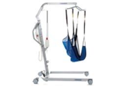 Hydraulic and Electrical Lifters