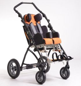 Buggy for children with special needs GEMINI