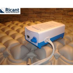 Anti-decubitus mattress OPTIMAL 2000S RICANT