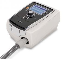Resmed Stellar 150 ventilator.