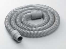 Universal tubing for CPAP devices