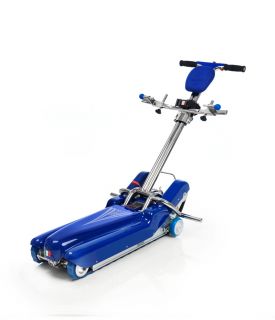 Stair climber Serie 04