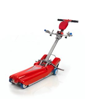 Stair climber Serie 04