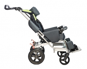 Special needs stroller for children with special needs Racer+
