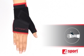  Wrist and thumb support AS-N-02