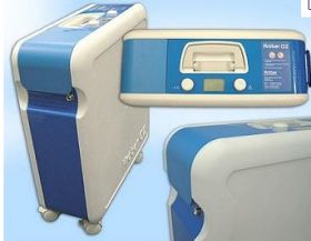 Oxygen Concentrator Krоber O2