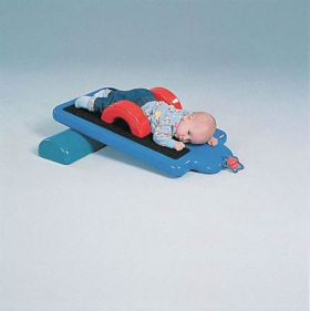 Pediatric Positioning System