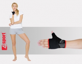 Support of upper limb – Wrist and thumb support AS-N-01